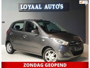 Hyundai i10 - 1.1 i-Drive Cool |AIRCO|ELEK.RAMEN|NAP|APK.