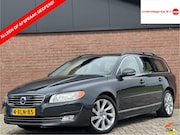 Volvo V70 - 1.6 T4 MOMENTUM | NL-AUTO! | DEALER OH! | LEDER