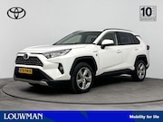 Toyota RAV4 - 2.5 Hybrid AWD Style | Voorruit-Stuur-Stoelverwarming | Park