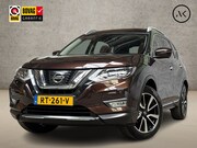 Nissan X-Trail - 1.6 DIG-T Tekna 164Pk (PANORAMADAK, NAVIGATIE, BRUIN LEDER, 