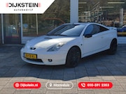 Toyota Celica - 1.8 VVT-i
