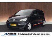 Volkswagen Up! - 1.0 60pk BMT move up! Cruise Control Camera Airco