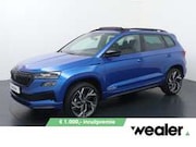 Skoda Karoq - 1.5 TSI 150 PK Sportline Business DSG | Automaat |