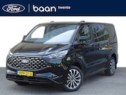 Ford Model T - Tourneo Custom 2.5 Plug-IN Hybrid 233 PK L1H1 Titanium X | I