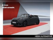 MINI Cabrio - 2.0 Cooper C John Cooper Works Pakket M | Harman Kardon | He