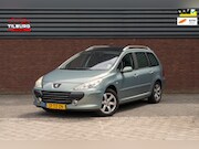 Peugeot 307 - 2.0-16V Pack