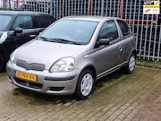 Toyota Yaris - €1649, -1.0 VVT-i Idols Trekhaak Apk 2027