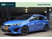 Kia Ceed - Sportswagon 1.0 T-GDi GT-PlusLine