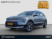 Kia Niro - 1.6 GDi Hybrid DynamicLine