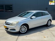 Opel Astra - 1.6 Edition 2005 Automaat Airco