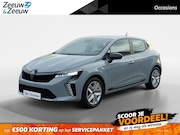 Renault Clio - 1.6 E-Tech Full Hybrid 145 evolution Automaat |Navigatie |1e