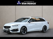 CUPRA Leon Sportstourer - 1.4 e-Hybrid Business | Navigatie | Achteruitrijcamera | Win