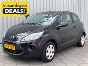 Ford Ka - 1.2 Style start/stop|111000KM|Airco|