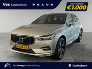 Volvo XC60 - T4 Inscription