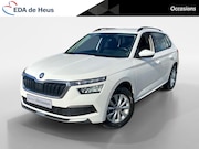 Skoda Kamiq - 1.0 TSi Active CarPlay | Park.sens. | Cruise adaptief | lm v