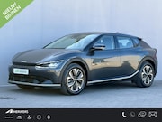 Kia EV6 - Edition 77.4 kWh / SOH 100% / Fabrieksgarantie tot 18-06-203