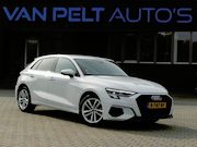 Audi A3 - Sportback 35 TFSI 150pk Advanced Sport Edition / Apple Carpl