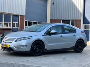 Chevrolet Volt - 1.4 LTZ
