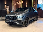 Mercedes-Benz GLE-klasse - Coupé 350 e 4MATIC AMG|PANO|MEMORY|FULL FULL OPTION