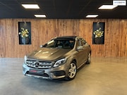 Mercedes-Benz GLA-Klasse - 180 Business Solution AMG / NAP / BTW / Pano / Keyless / Cam