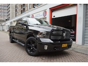 Dodge Ram - 5.7 V8 HEMI 4WD | BLACK OPTIC | Classic | 300L LPG | APPLE C