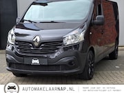 Renault Trafic - 1.6 dCi T29 L2H1 / 6 persoons / GROOT ONDERHOUD / Trekhaak /