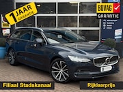 Volvo V90 - 2.0 B4 Business Pro GRATIS Afleverpakket! | Uitklapbare Trek