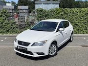 Seat Leon - 1.4 TSI Style * Airco * Cruise * Garantie