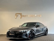 Audi e-tron GT - GT 93 kWh Pano|HuD|B&O|RS Seat|Luchtvering
