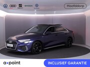 Audi A3 - Limousine 35 TFSI S edition 150 pk S-tronic | Navigatie | Pa