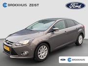 Ford Focus - 1.6 150pk EcoBoost Titanium | 60.000 KM NAP | Volledig o.h.
