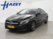 Mercedes-Benz CLA-Klasse - 180 PRESTIGE + XENON | NAVIGATIE | 18 INCH | SPORTSTOELEN |