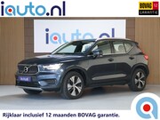 Volvo XC40 - 1.5 T4 Recharge Inscription Expression Trekhaak/CC/Camera/Ke