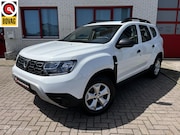 Dacia Duster - 1.0 TCe Bi-Fuel Comfort