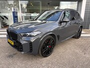BMW X5 - XDRIVE30D X5