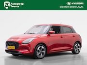 Suzuki Swift - 1.2 Style Smart Hybrid | Navigatie | Stoelverwarming | Camer