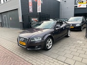 Audi A3 - Cabriolet 1.8 TFSI Ambition Pro Line 2e Eigenaar! Airco NAP