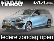 Kia Ceed - Sportswagon 1.6 GDI PHEV DynamicPlusLine