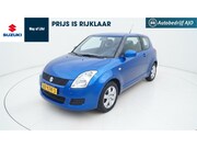 Suzuki Swift - 1.3 Comfort