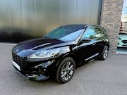 Ford Kuga - 2.5 225pk PHEV ST-Line Navi, Elk. klep, AGR stoelen, HUD, Na