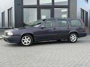 Volvo 850 - 2.5 Luxury-Line Super rijden | Nwe APK Okt 2028! |