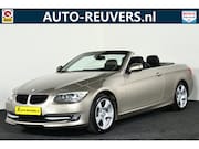 BMW 3-serie - Cabrio 320i Cruise / Xenon / Leder / Memory / PDC