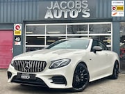 Mercedes-Benz E-klasse - Cabrio AMG 53 4MATIC Premium Plus