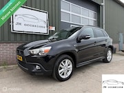 Mitsubishi ASX - 1.6 Intense ClearTec|Pano|Xenon|Clima|Navi|PDC|