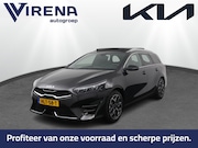 Kia Ceed - Sportswagon 1.5 T-GDi GT-Line - Climate Control - Cruise Con