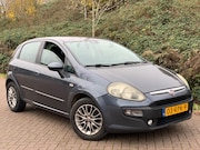 Fiat Punto - 1.3 M-Jet Dynamic 5 DEURS CLIMA CRUISE RIJD SUPER