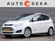 Ford C-Max - 2.0 Plug-in Hybrid Titanium Plus *Panodak*Leder