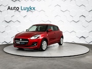 Suzuki Swift - 1.2 Select Smart Hybrid | Navigatie | Adaptieve Cruise Contr