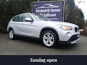 BMW X1 - SDrive18i Executive, NAVI, Xenon, Stoelverw., LM velgen, PDC
