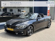 BMW 4-serie - Cabrio 420i High Executive Edition | Zeer Complete uitvoerin